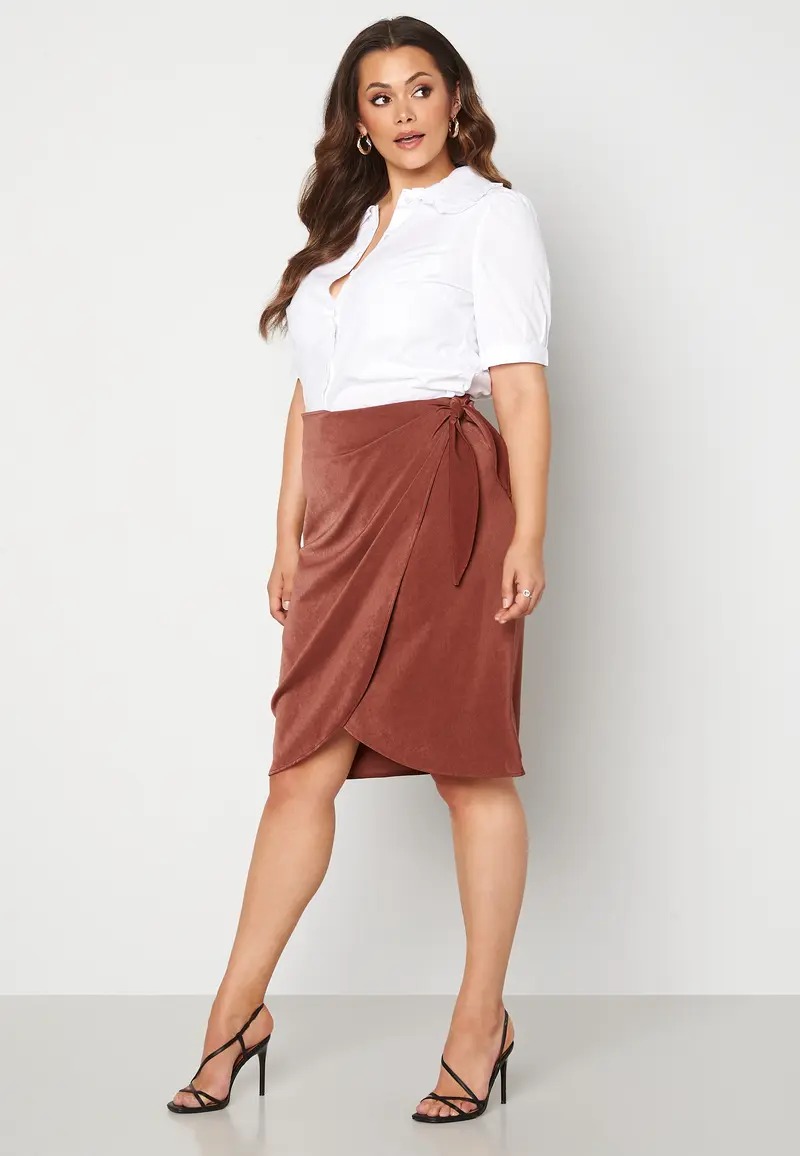 Kakki Skirt