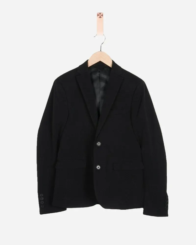 Kalle Blazer - Black