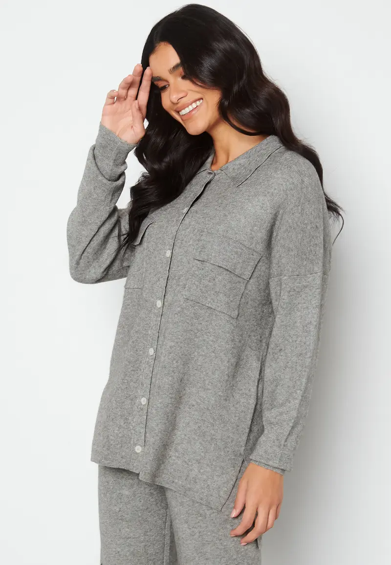 Kamma L/S Shirtigan