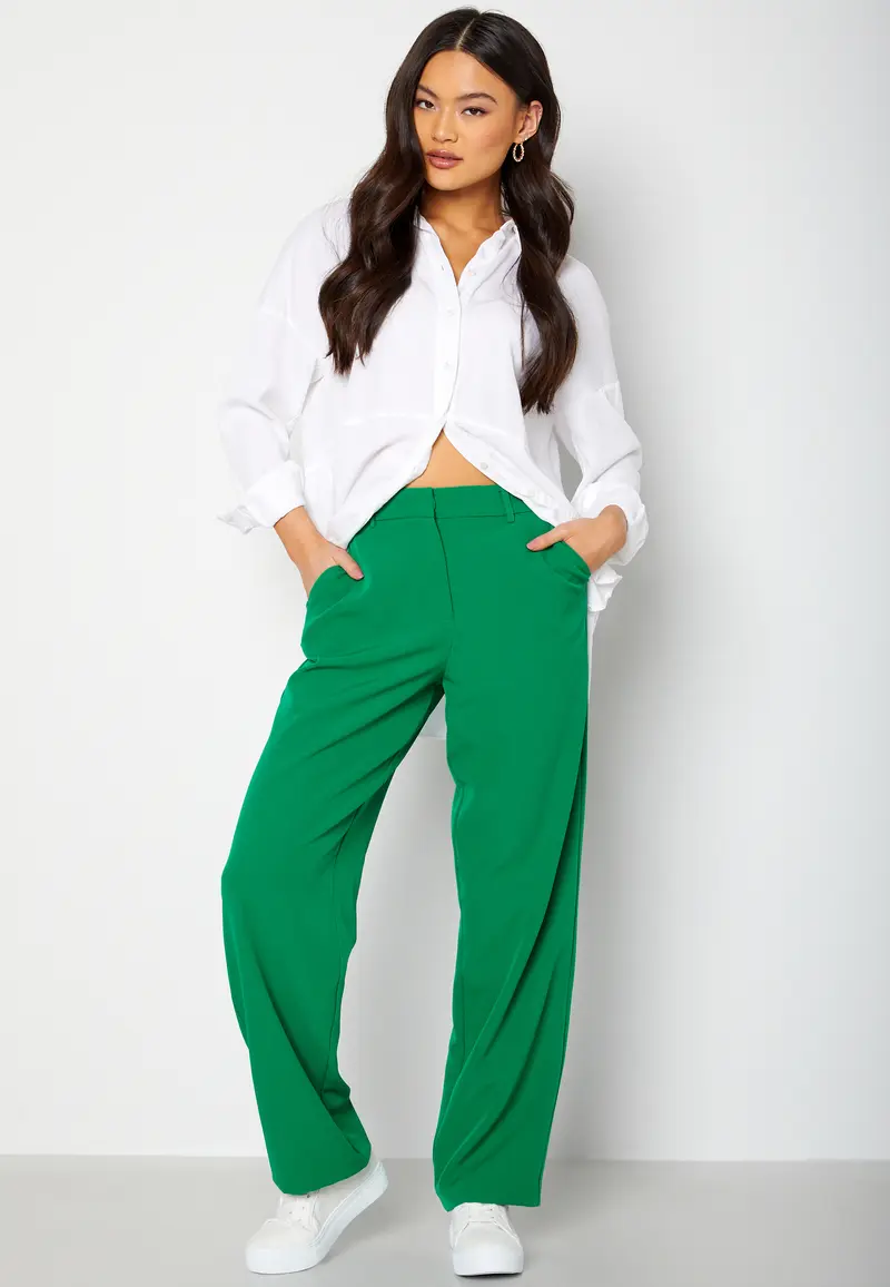 Kammas HW Tailored Pant
