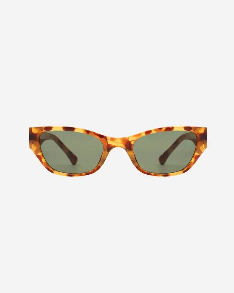 Kanye - Light Demi Brown Tortoise