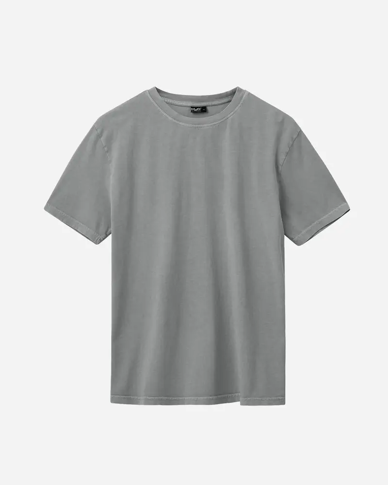 Kap Dan Tee Solid