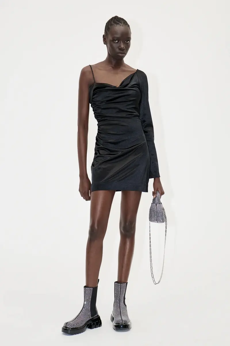 Karter Dress