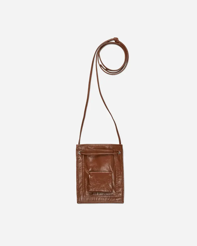 Katarina - Sorrel Brown Horse