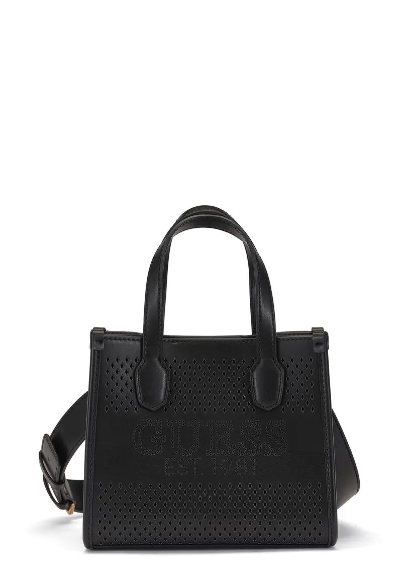 Katey Perf Mini Tote