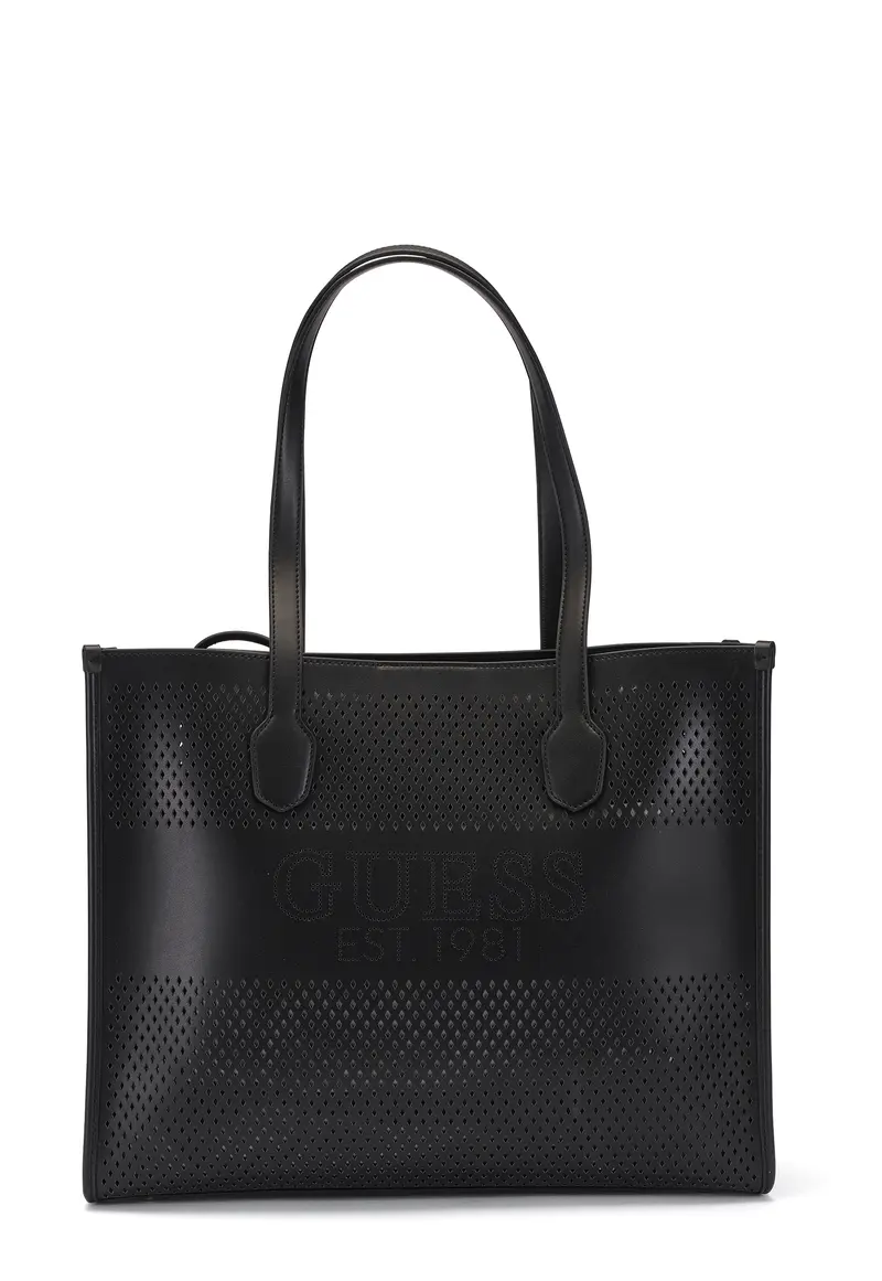 Katey Perf Tote
