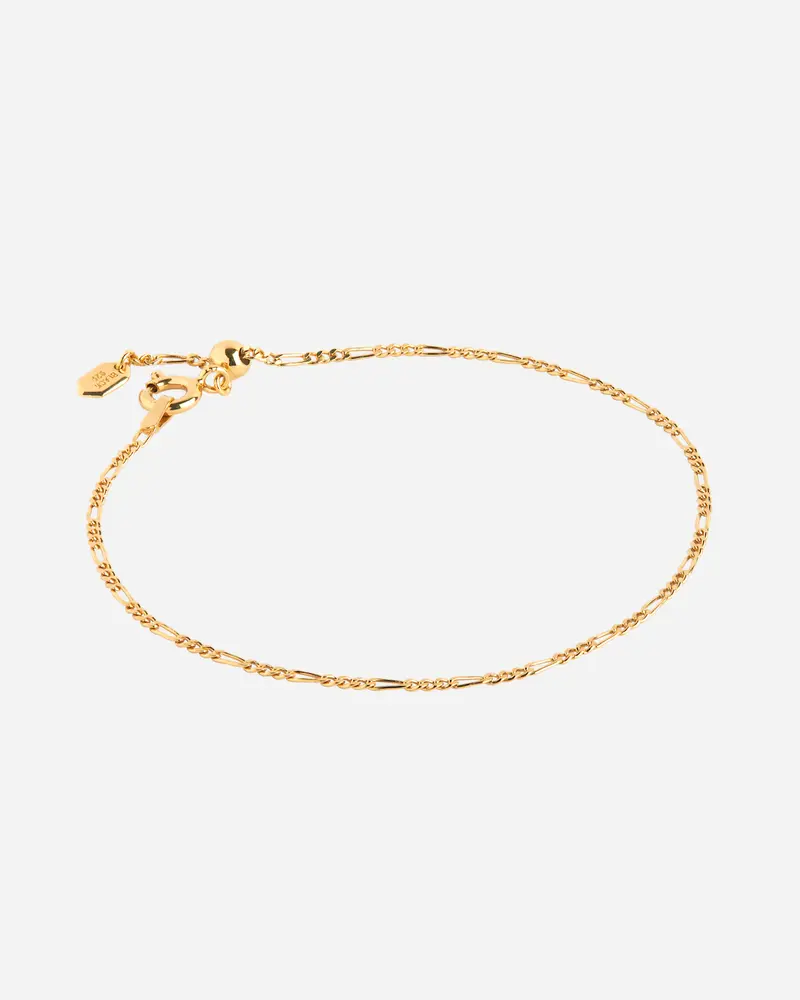 Katie Adjustable Bracelet Gold HP