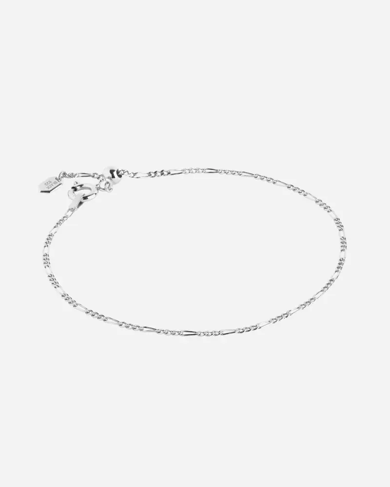 Katie Bracelet - Silver