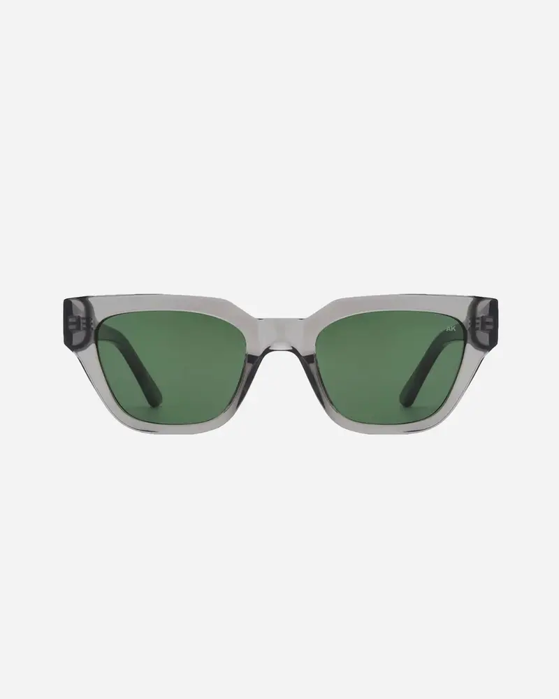 Kaws - Grey Transparent
