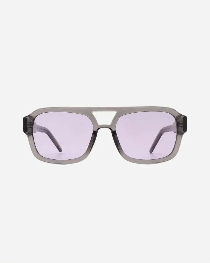 Kaya - Grey Transparent