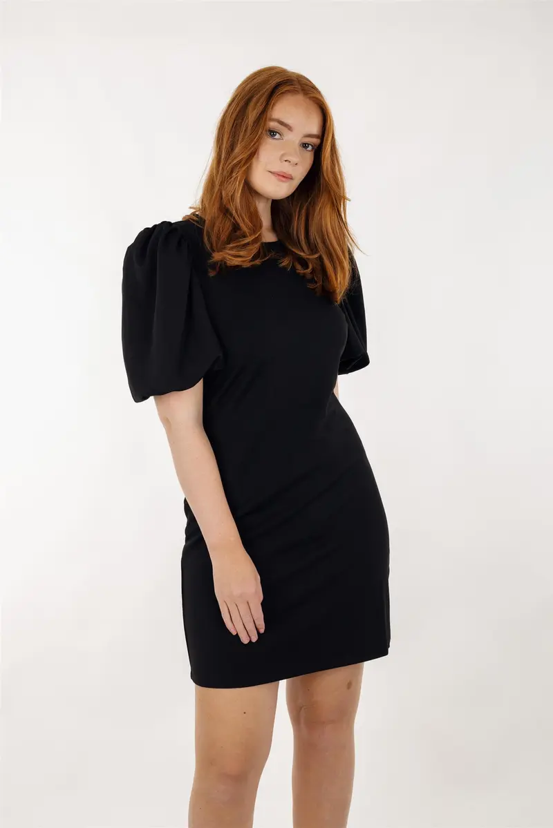 Keiyaa Dress
