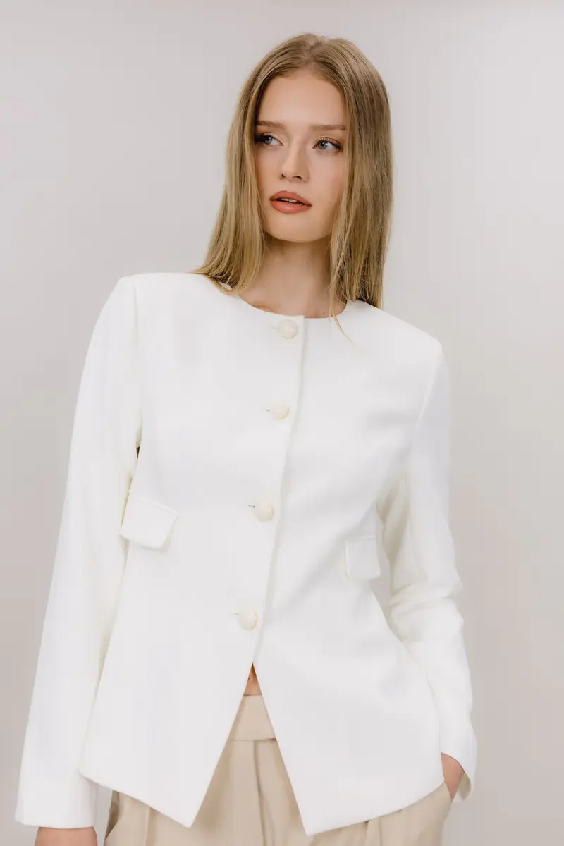 Keke Blazer