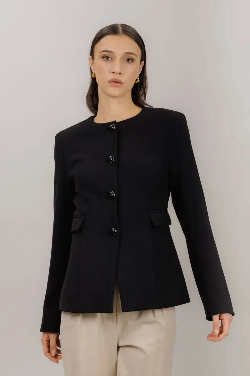 Keke Blazer