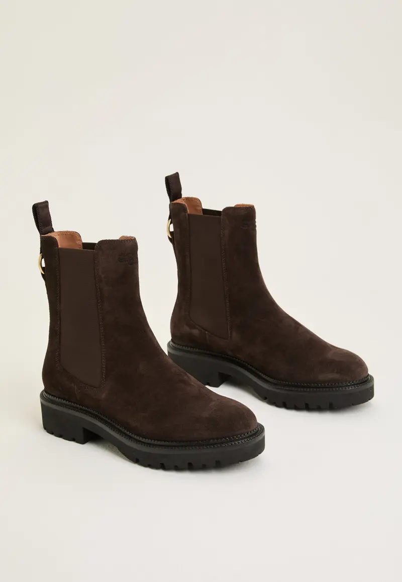 Kelliin Chelsea Boot