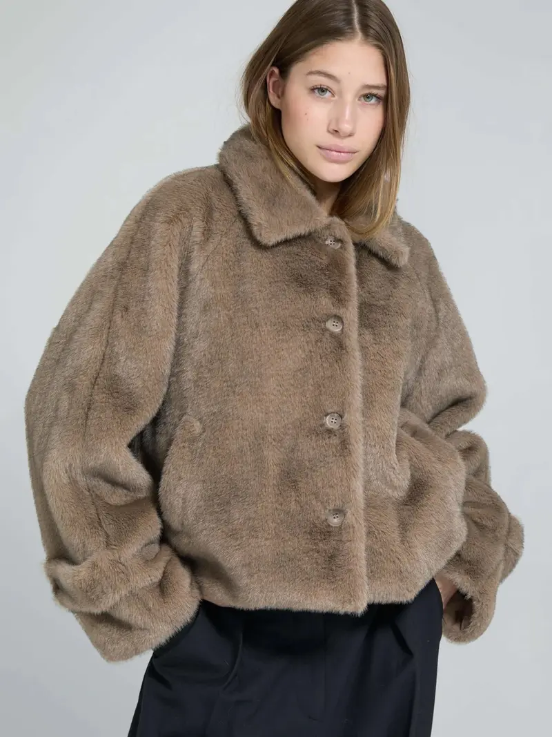 Kelly Jacket