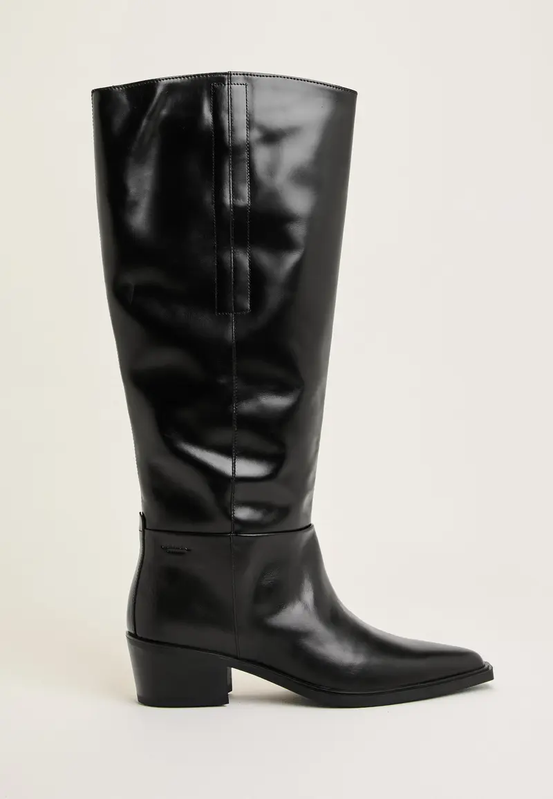 Kelsey Tall Leather Boot