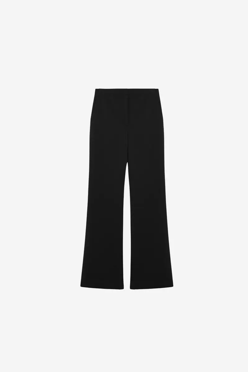 Kenna Trouser Black