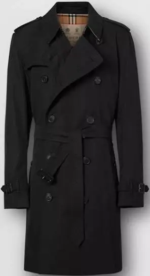 Kensington Mid Coal Blue