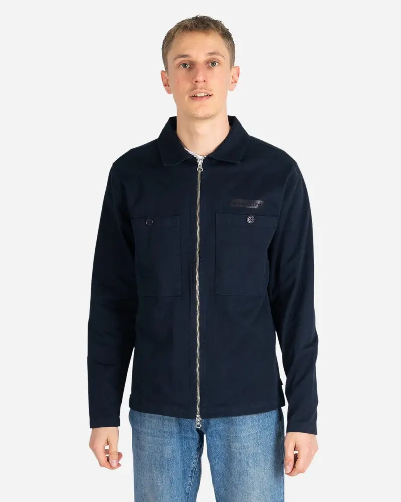 Kent Buzz - Navy