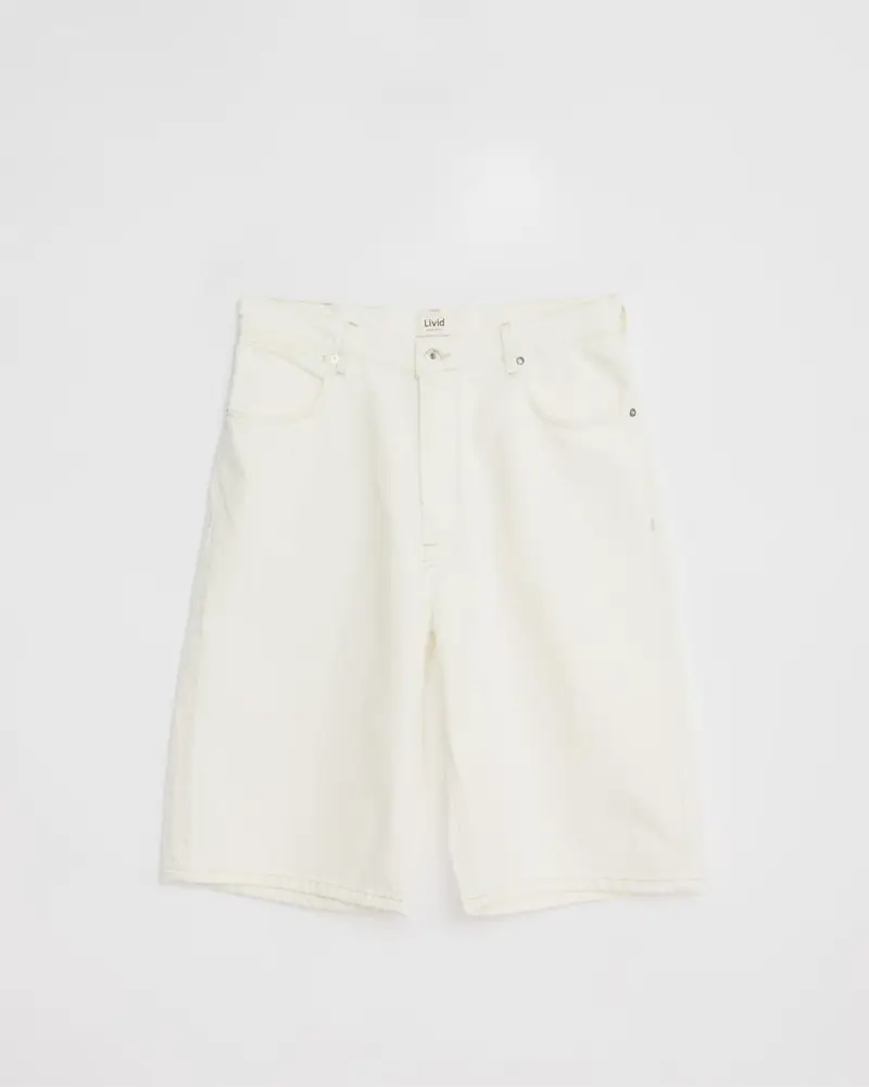 Keri Surf Japan White