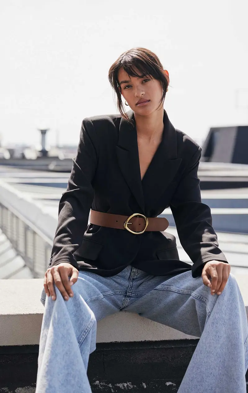 KevaMGB Waist Belt