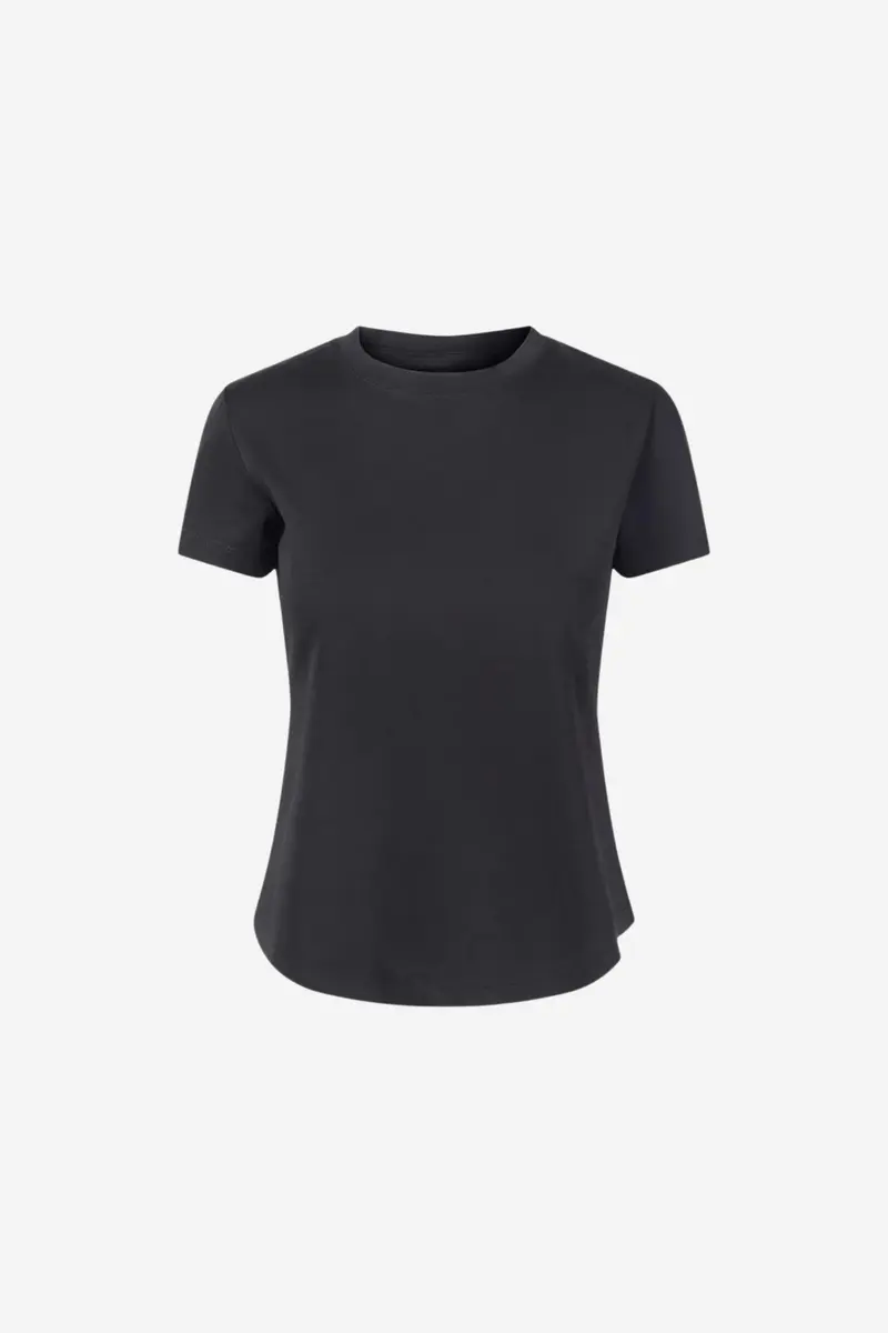 Kiari Tee Black