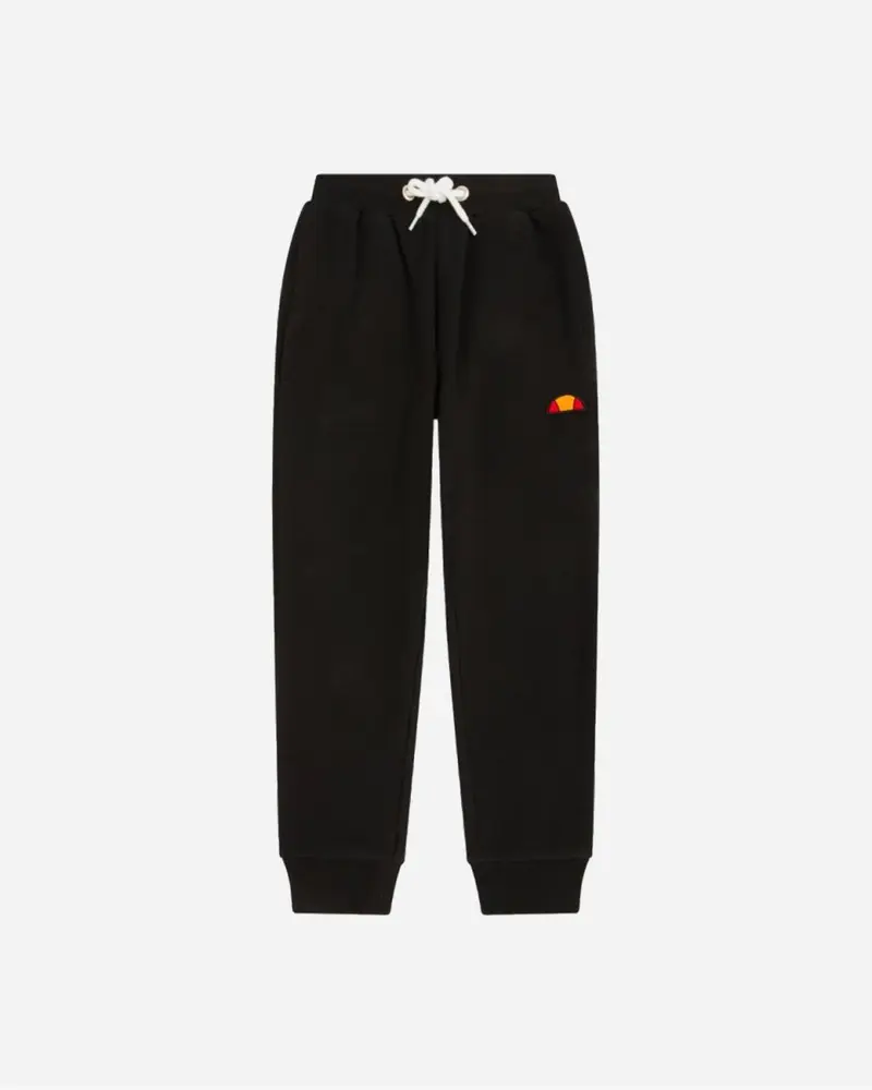 Kids EL Colino Jog Pant - Black