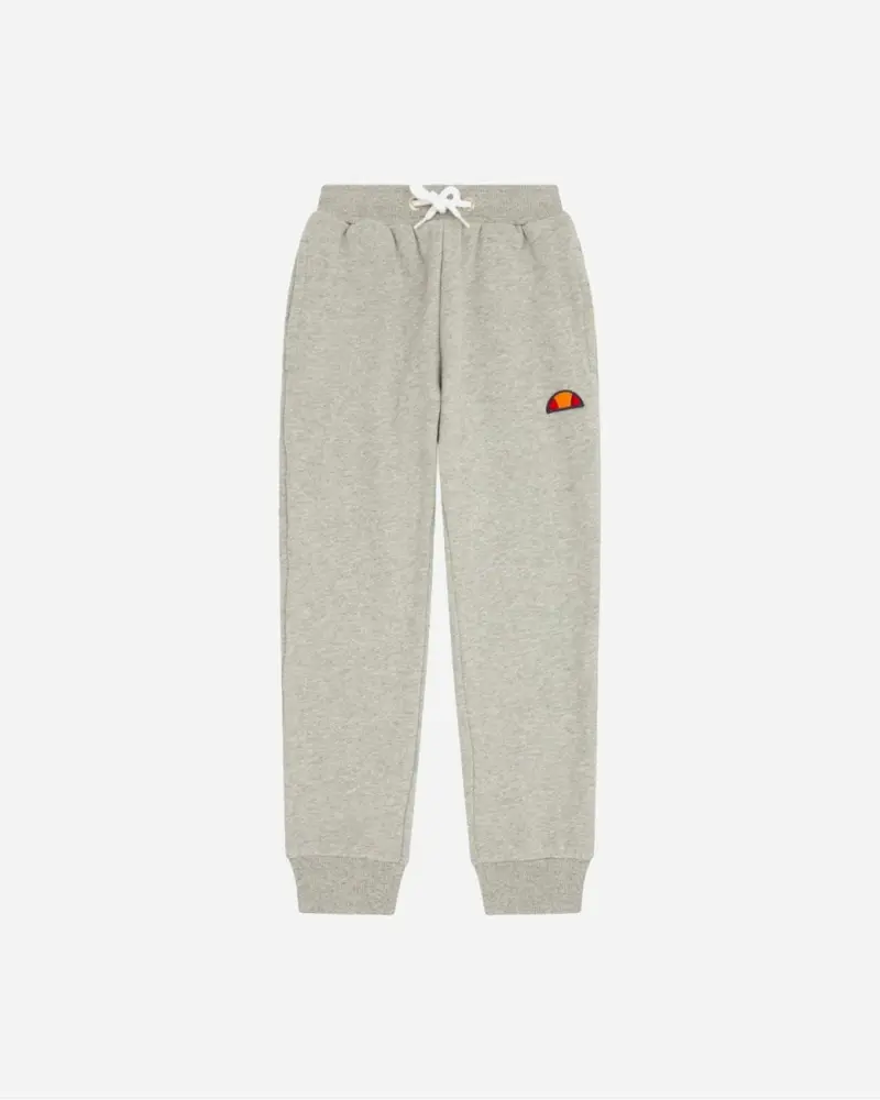 Kids EL Colino Jog Pant - Grey