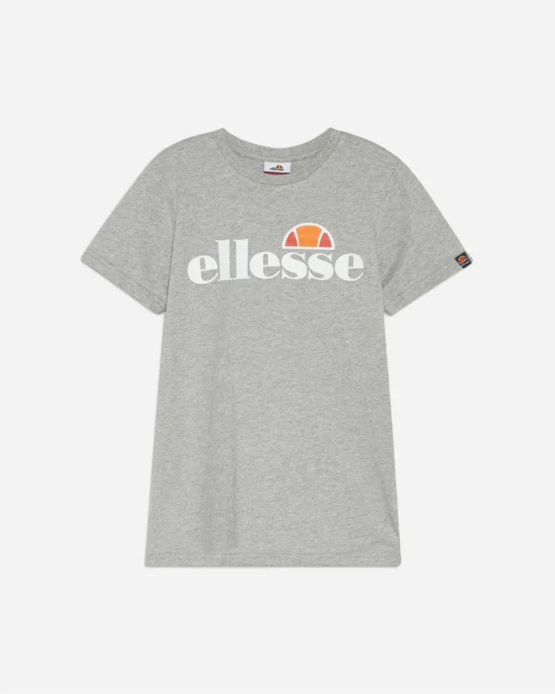 Kids El Malia Tee - Grey