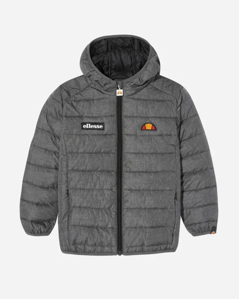 Kids El Regalio Padded Jacket - Dark Grey