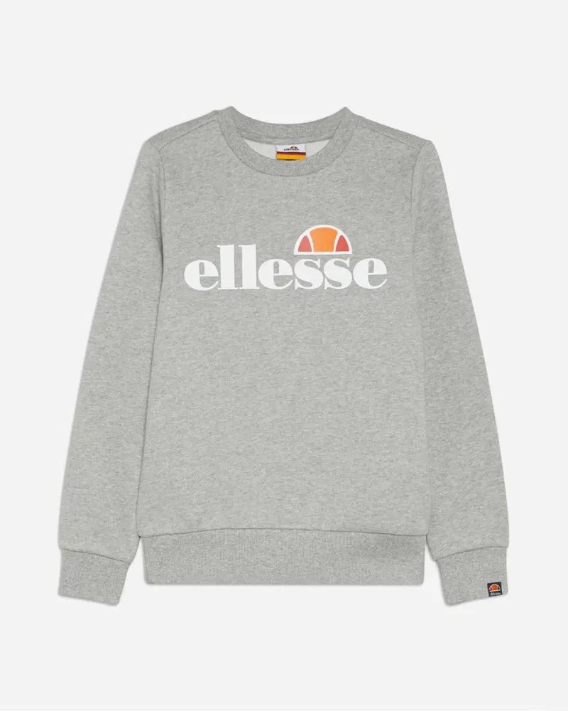 Kids El Suprios Sweatshirt - Grey