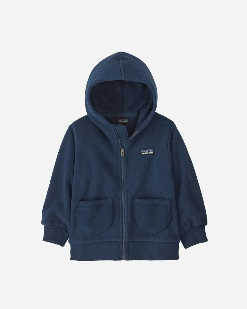 Kids Synch Cardigan - New Navy