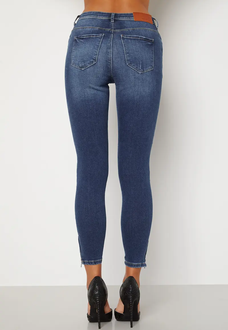 Kimmy Ankel Dart Jeans