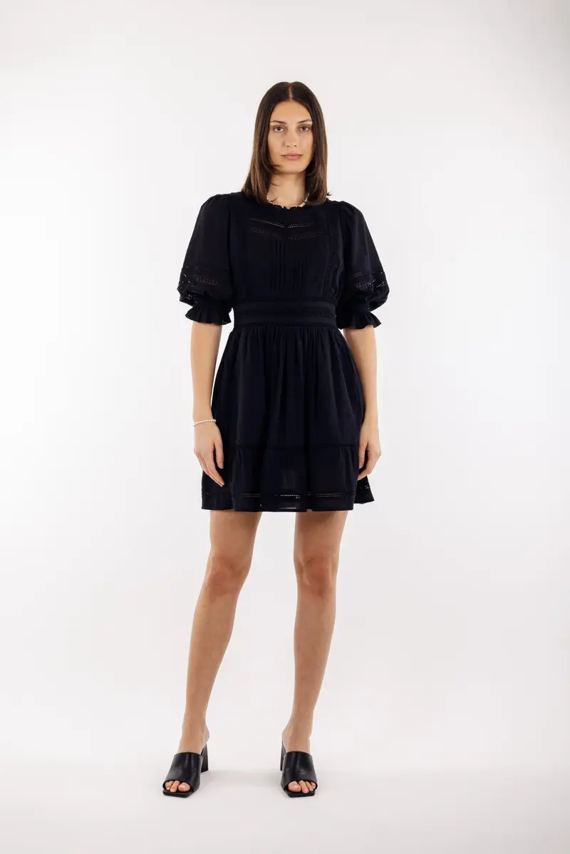 Kinsley Dress