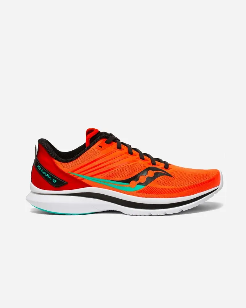 Kinvara 12 - Vizi/Scarlet
