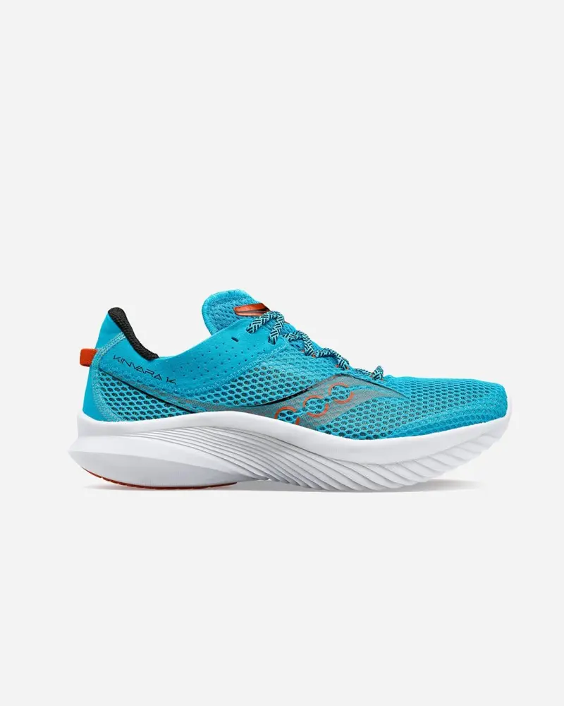 Kinvara 14 - Agave/Lava