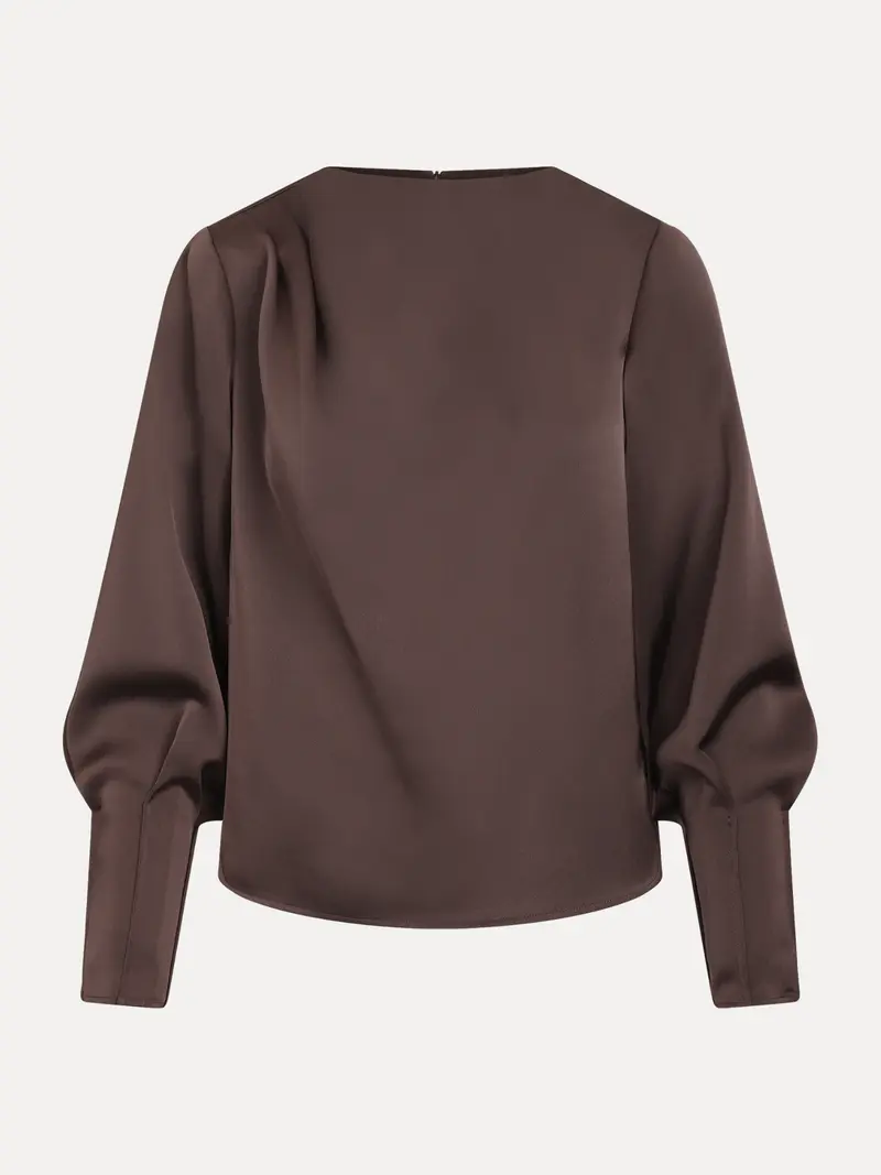 Kirstine Blouse