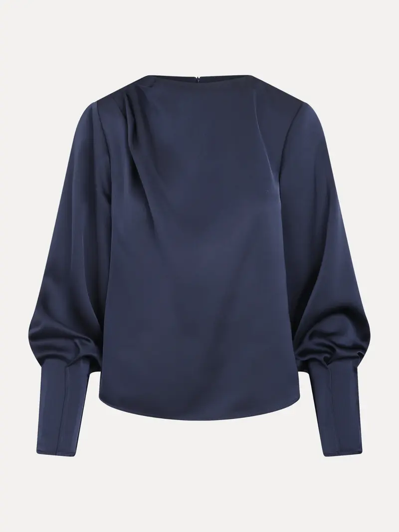 Kirstine Blouse