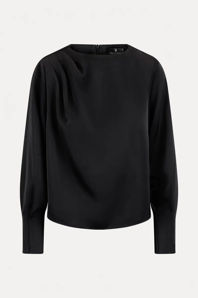 Kirstine Blouse