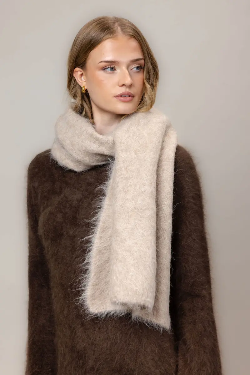 Kiruna Scarf