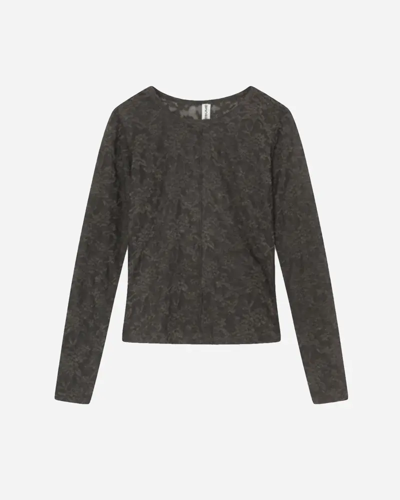 KitRS Blouse