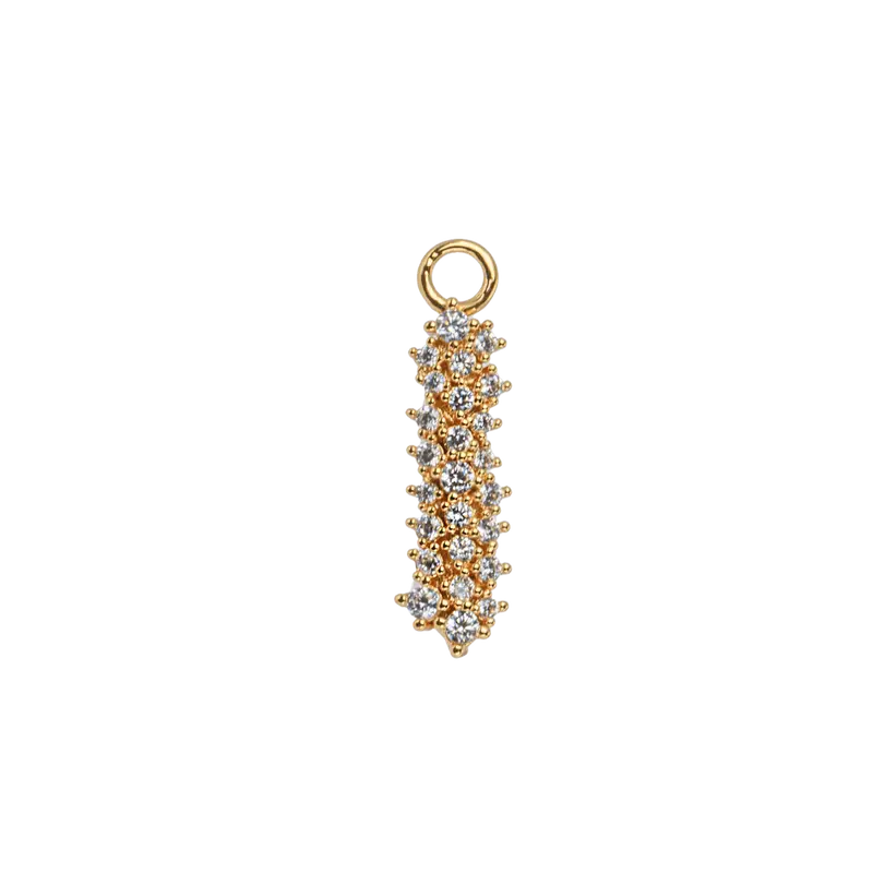 Kjersti charm