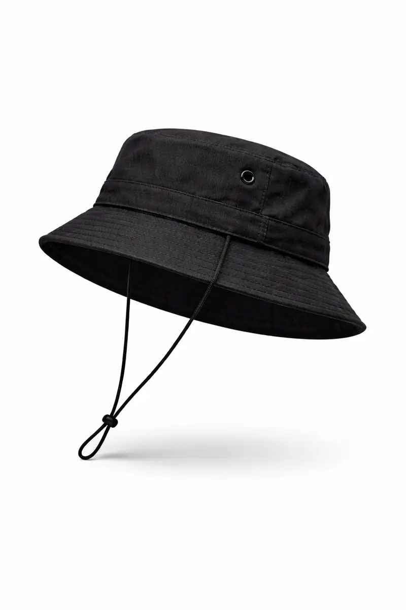 Kjølende Bucket Hat – Fordampningsteknologi