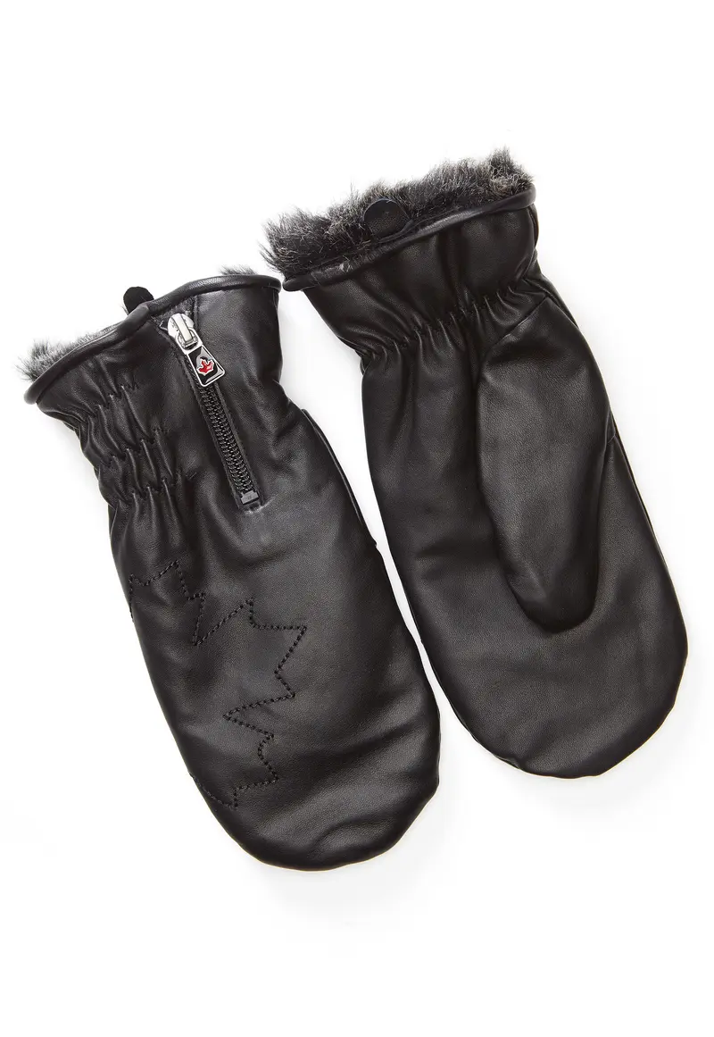 Kläppen Thumb Glove