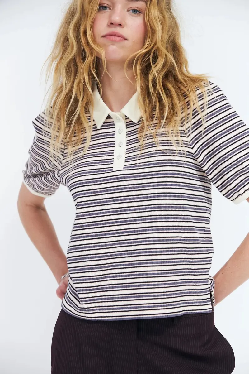 Kleocras Polo