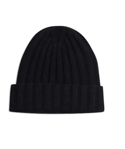 KNITTED HAT