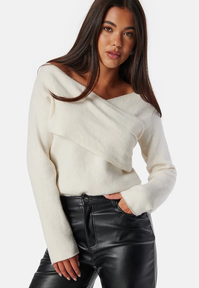 Knitted Sweater