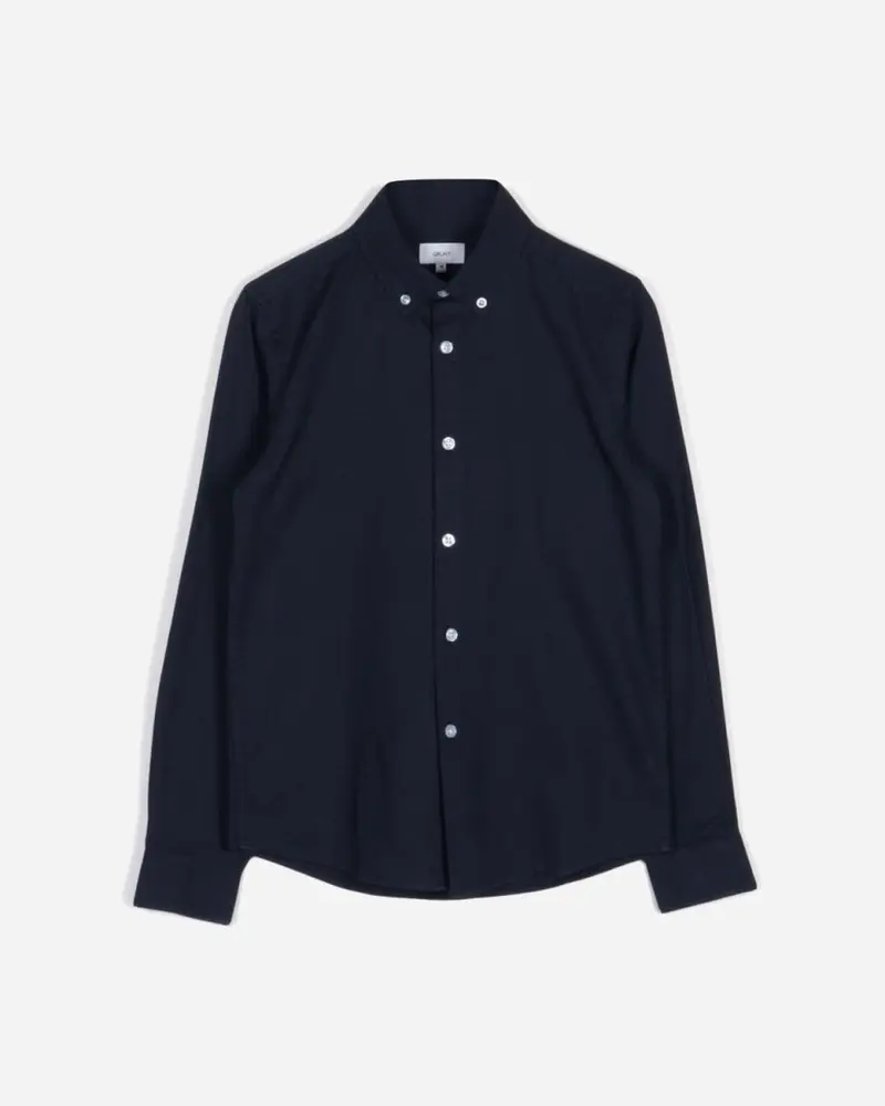 Koby Shirt - Navy