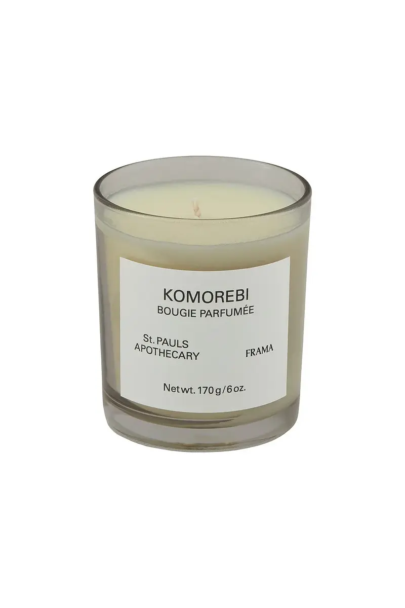 Komorebi Scented Candle 170G