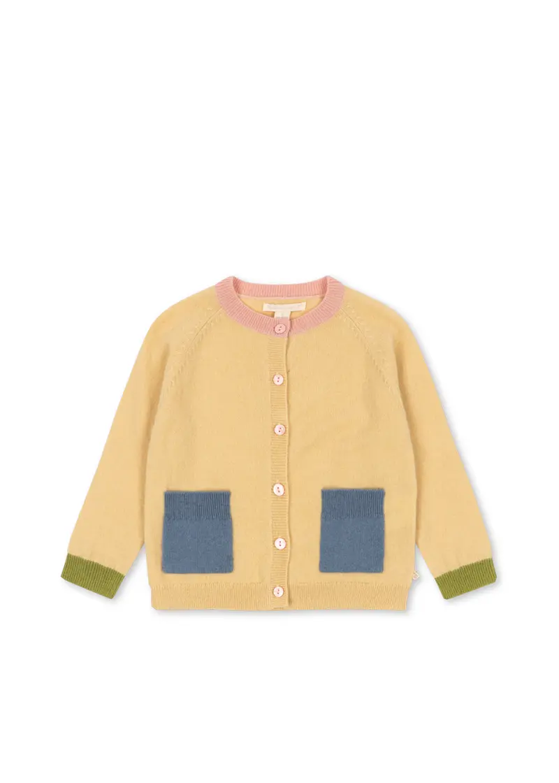Konges Sløjd Colletti Cardigan